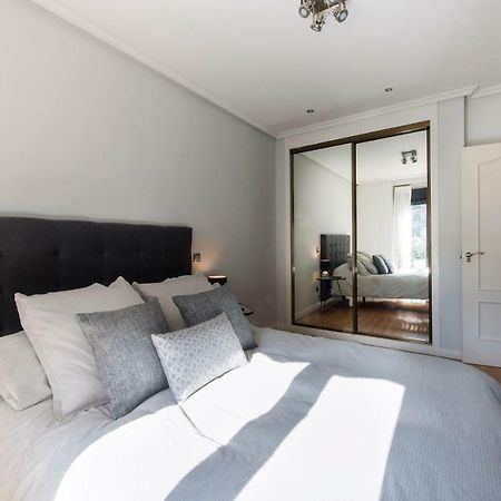 Premium Luxury City Center Madrid - Alojamiento De Temporada Exteriör bild