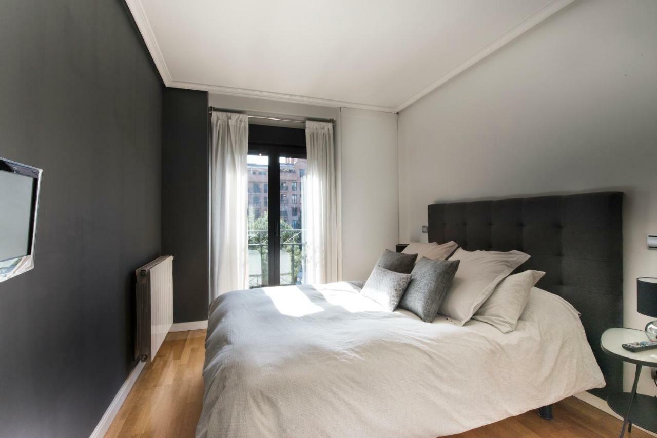 Premium Luxury City Center Madrid - Alojamiento De Temporada Exteriör bild